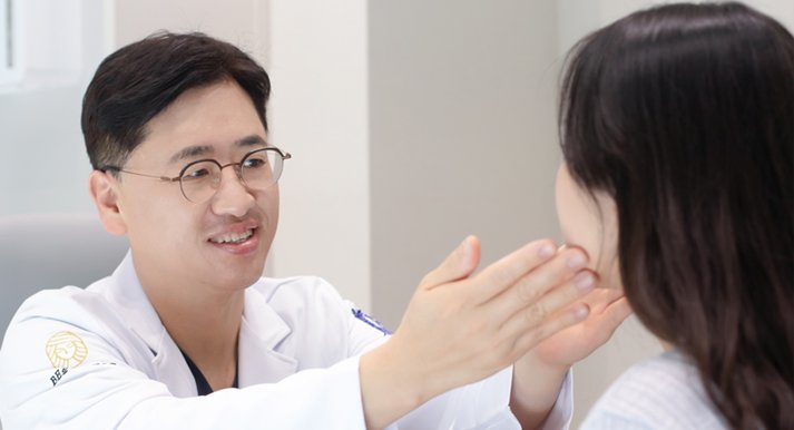 대표원장 직접 상담 코성형 병원