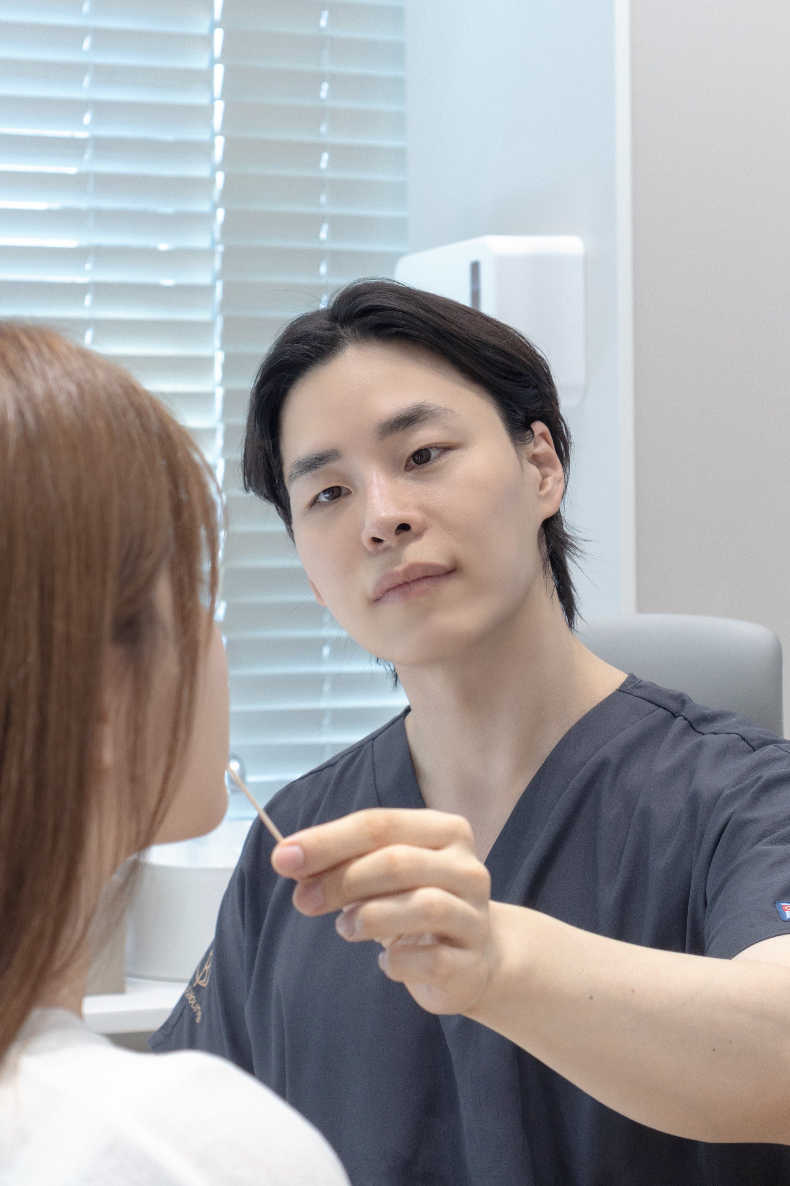 비개방 코재수술 경험 많은 곳